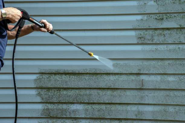 Professional Pressure Washing in Golden Grove, SC